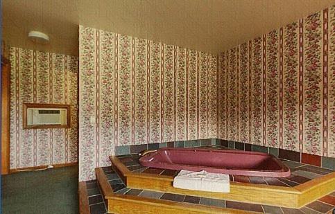 Ladd Brook Inn Pownal Room photo